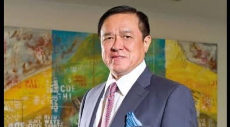 ‘In Memoriam’ Arief Harsono