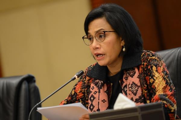 Pertumbuhan Ekonomi Nasional Semester I 2021 & APBN Bidang Kesehatan