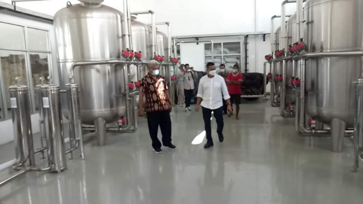 Usai Penetapan KPUD, Wakil Bupati Terpilih Sabu Raijua Ambil Langkah Taktis
