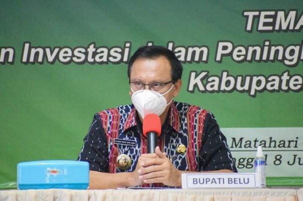 Lima Pasien Covid–19 di Belu Meninggal Akibat Penyakit Penyerta