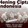 Akibat Covid Ribuan Orang Meninggal, Menag Ajak Doa dan Hening Cipta