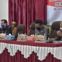 Hadir Sidang DPRD Belu, Bupati Harap Ranperda Dikaji Cermat & Terukur