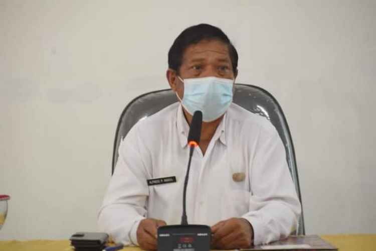 Asisten III Setda Belu: Tata Ruang Kawasan Batas Negara Butuh Data Valid