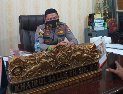 Hina Masyarakat, Oknum Anggota DPRD Belu Terancam Jadi Tersangka
