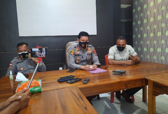Usai Diperiksa Penyidik Polres, Anggota DPRD Belu Resmi Jadi Tersangka