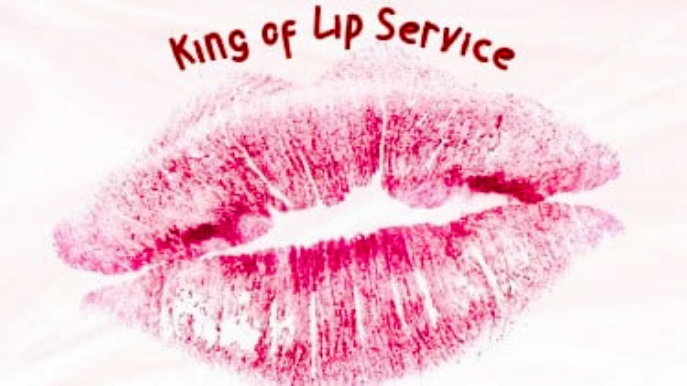 Antara Kritis dan Nyinyir : ‘Lip Service’ BEM-UI Menyikapi Kerja Jokowi