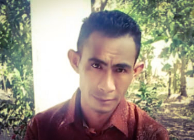 Angin Dingin Akhir Juni