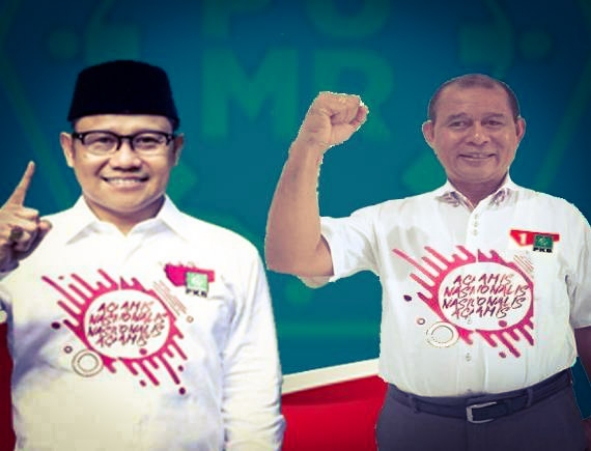 Dua Dekade PKB di Panggung Politik Nasional