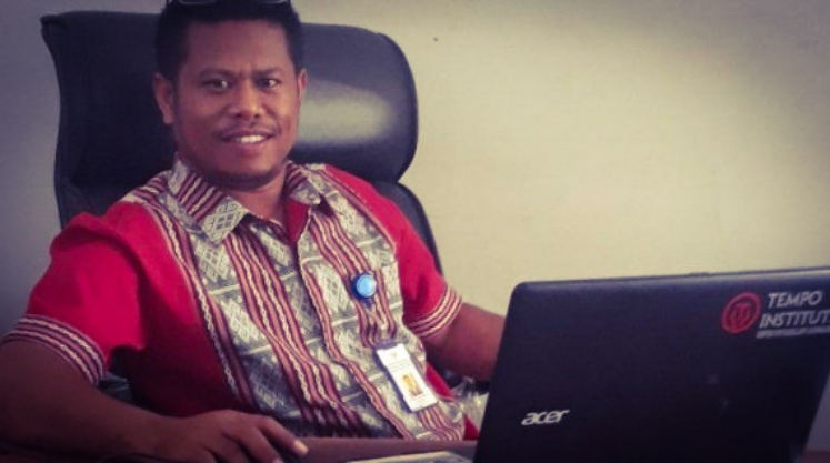 Ketua KPID NTT Harap ‘Stakeholders’ Dukung Lembaga Penyiaran Daerah