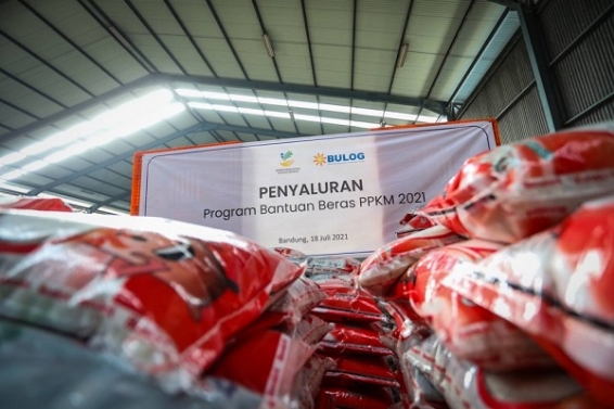 Pemerintah Kucur Bansos 92 Triliun Lebih bagi Masyarakat Terdampak PPKM