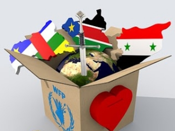 Logika Mangkrak & Sikap Egoistis yang Bisa Bikin Negara Gagal