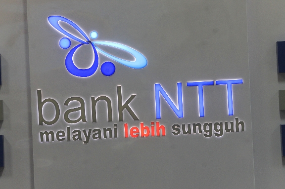 Kinerja Baik Bank NTT Semester I 2021 di Tengah Pandemi