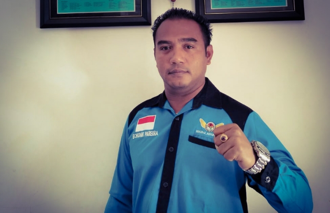 Magang Penggiat Literasi Nasional di Sabu Raijua pada 13—27 Agustus 2021