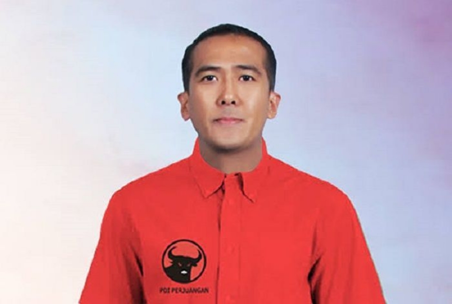 Polri Lacak Buron KPK Harun Masiku