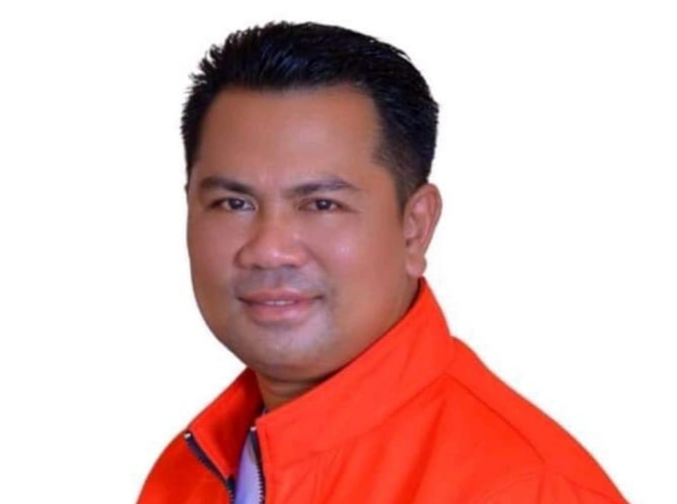 Biinmaffo Berduka, Berpulangnya Frengky Saunoah