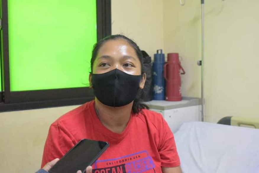 E–KTP Bebaskan Pasien dari Biaya Mahal Operasi Seksio RSUD Atambua