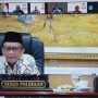 Tangkal Hoaks Lindungi Bangsa, Dialog Mahfud & Pimpinan PT Keagamaan