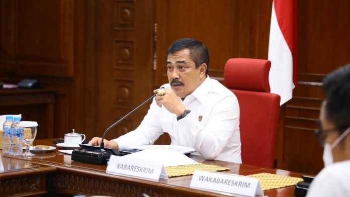 Ada Test PCR di Luar HET? Kabareskrim Imbau Masyarakat Lapor