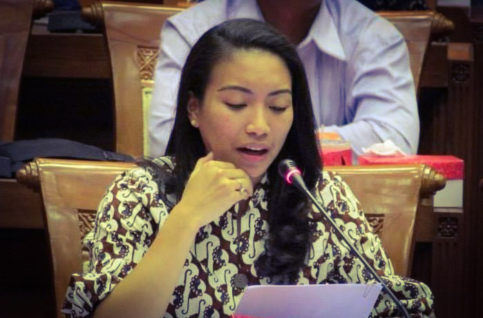 ‘Trafficking’ Pengantin Pesanan Ke Taiwan, ParTha: Polda Metro Jaya Harus Serius
