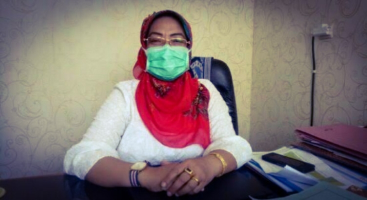 Terkait Izin Lab Biokesmas NTT, Dinkes Kota Kupang Beber Poin Pelanggaran