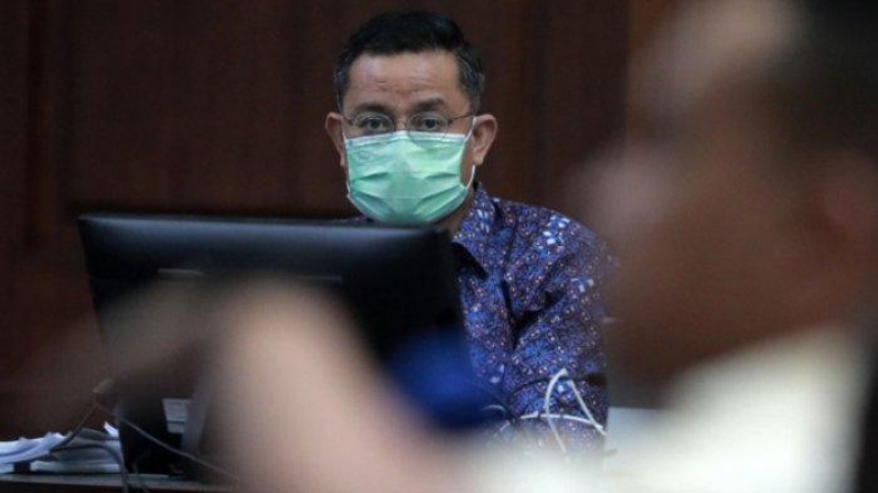 Vonis Hukuman Juliari Batubara Diringankan, Sering Dapat Bully Publik?