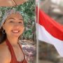 Diduga Menodai Bendera Negara, Olivia Jensen Bakal Dipanggil Bareskrim