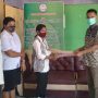 Yayasan Sabas Angkat Miel Teftae Jadi Plt Kepala SMT Kristen Arastamar SoE