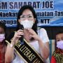 Nyonya Freny Indriani Jadi Bunda Literasi Kabupaten Belu