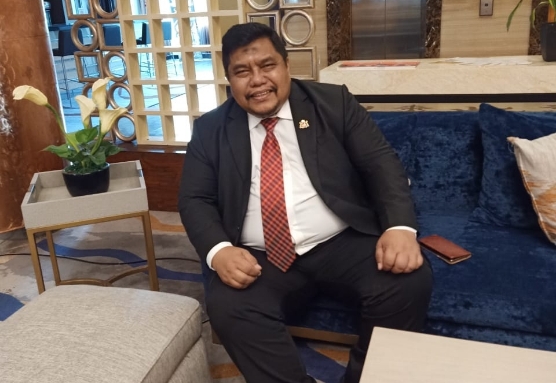 Merger Pelindo I—IV Disorot Ketua Umum BPNEI Khairul Mahalli