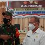 TMMD Kodim 1605/Belu di Kakuluk Mesak, Kepedulian TNI Membangun Desa
