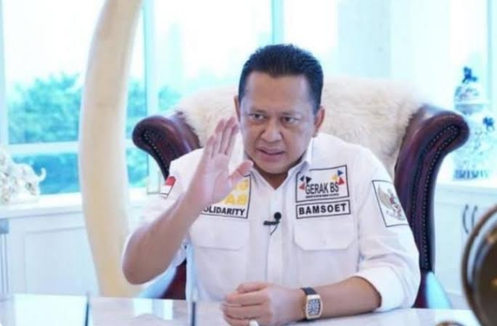 Bamsoet Kutuk Pelecehan Biadab Teroris KKB Terhadap Nakes di Papua