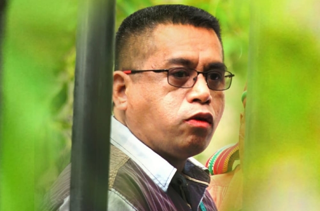 Kadis Dukcapil TTS Apris Manafe Jebol Dokumen Penduduk Hingga ke Desa
