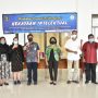 Kumham NTT & Unika Santu Paulus Ruteng Diseminasi Kekayaan Intelektual