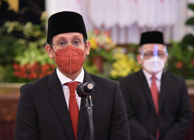 Syarat Sekolah Terima Dana BOS di Tahun 2022, Ini Penjelasan Mendikbudristek