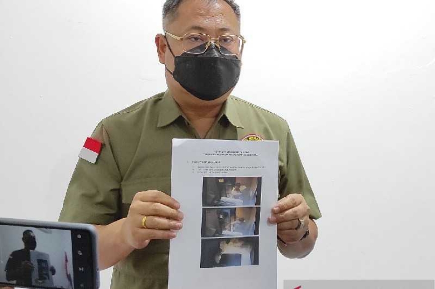 Satgas Nemangkawi & Polres Yahukimo Tangkap DPO Ananias Yalak