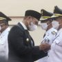Bupati/Wabup Sabu Raijua & Lembata Dilantik di Masa Pandemi ke Endemi