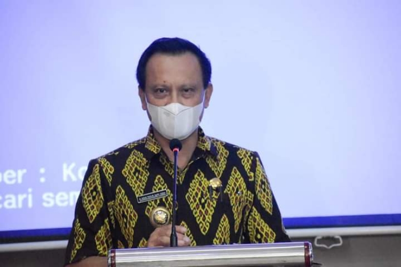 Percepat Eliminasi Malaria, Dinkes Belu & ‘Stakeholders’ Helat Rakor