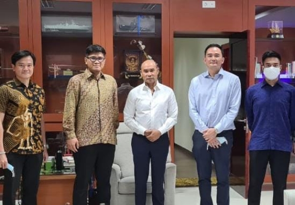 Pembangkit Listrik Tenaga Surya Siap Dibangun di Pulau Sumba