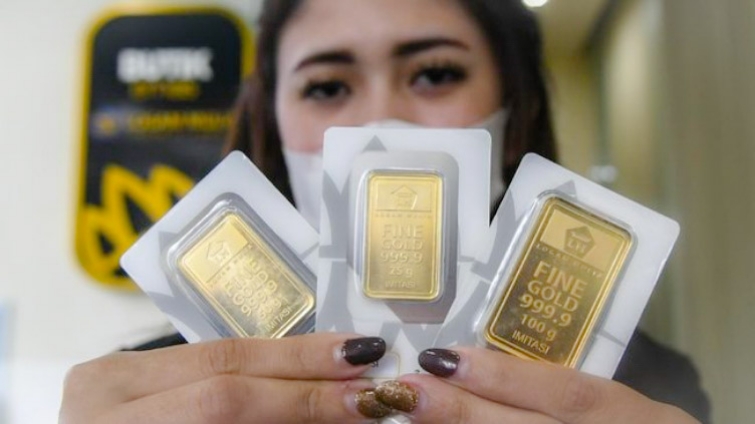 Investasi Emas versus Reksadana, Lebih Untung Mana?