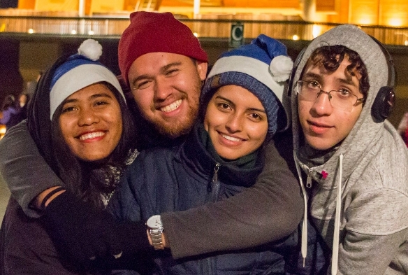 Four Reasons You Should Participate in Student Exchange Program