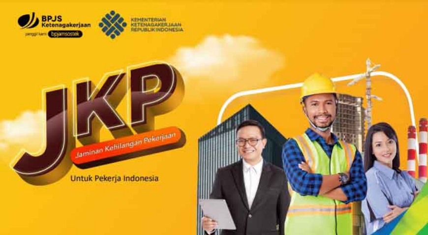 Kepastian Hukum Program JKP BPJamsostek, Politisi NasDem Dorong DPR Percepat Perbaikan UU Cipta Kerja