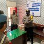 Kapolres Belu Pinta Jajaran Kawal Dokter Saat Bertugas