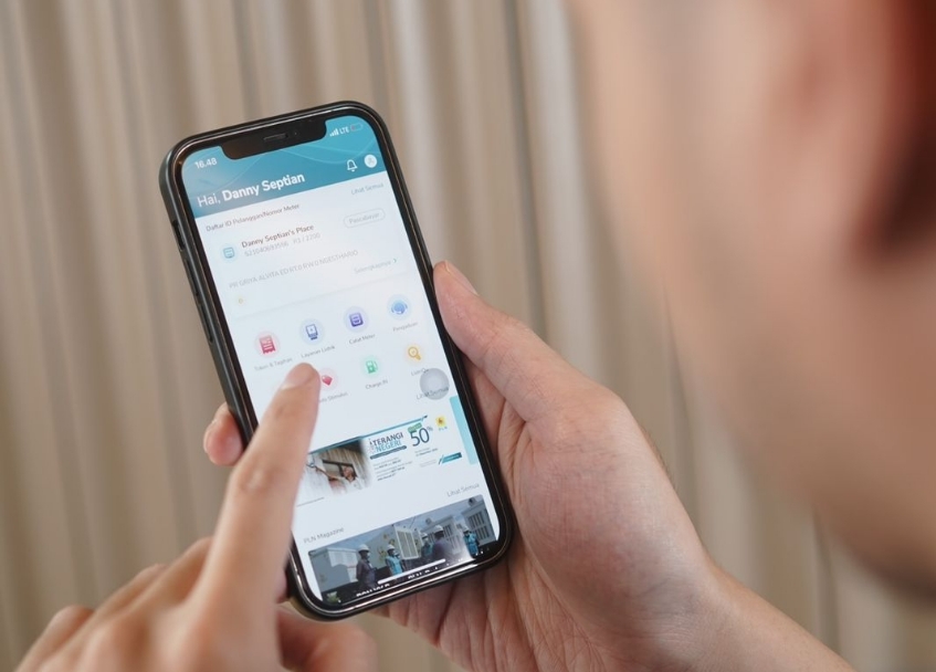 Makin Mudah Laporkan Gangguan Kelistrikan Via PLN Mobile, Ini Caranya