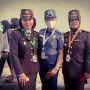 Buka ‘International Association Of Women Police’ Kapolri: Ruang Polwan Terbuka