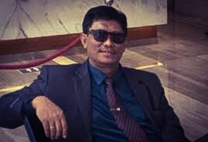 Kasus Tanah Gedung Pramuka & SLB Kupang, Yafet Rissy : Jubir Esau Konay “Kebakaran Jenggot”