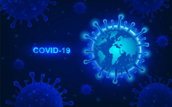 “Terus Turun” Angka Kasus Konfirmasi Covid-19 di Indonesia Per November 2021
