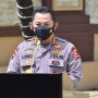 Kapolri “Potong Kepala” Mutasi Sejumlah Perwira Menengah