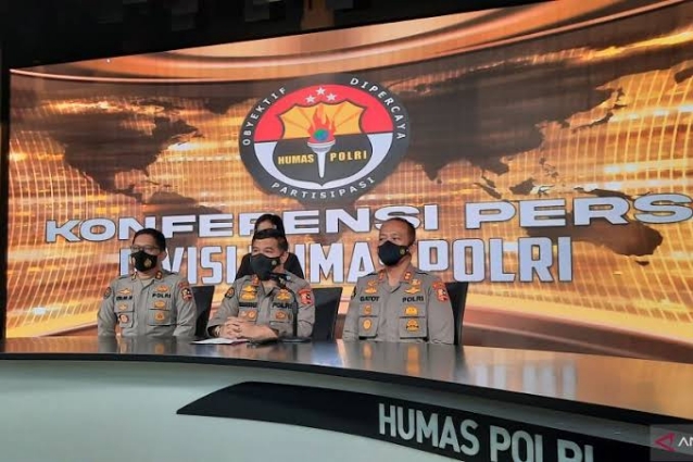 Mendanai Teroris Jemaah Islamiyah, Farid Okbah cs Kena Ancaman Hukuman 15 Tahun Penjara