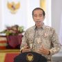 Natal Nasional 2021, Jokowi Ajak Umat Kristiani Bangun Optimisme