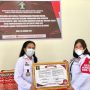 Raih WBK Tahun 2021, Lapas Perempuan Kupang Diharapkan Gapai WBBM